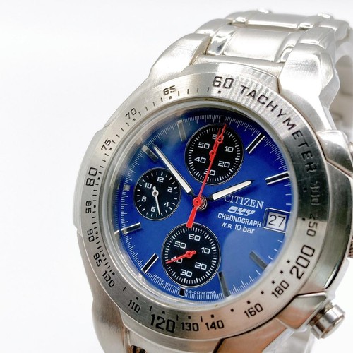 Citizen oxy 0510 s93443 - citizen,