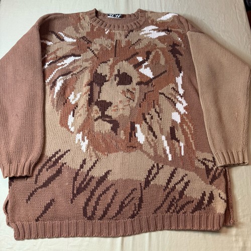Maglione vintage krizia stile - vintage,