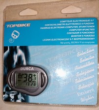 Contachilometri Elettronico Per Bici