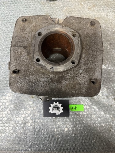 Cilindro motore 250 - cilindro, 250/2