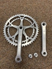 Guarnitura Campagnolo Super
