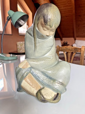 LLADRO eschimese ragazza