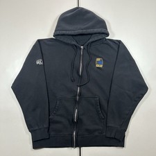 Felpa con cappuccio vintage