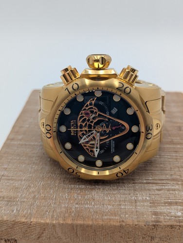 Orologio invicta venom - invicta, cobra