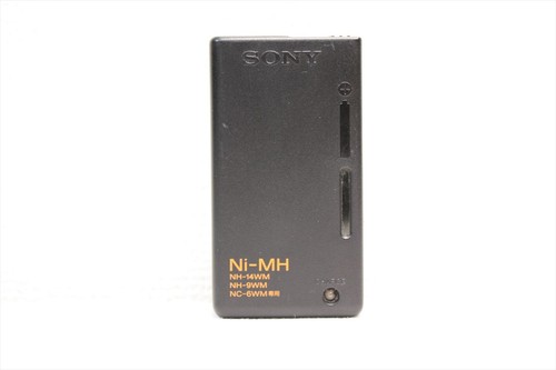 Sony 9hs caricabatteria - sony,