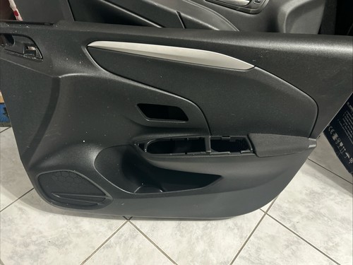 Pannello anteriore opel - anteriore,