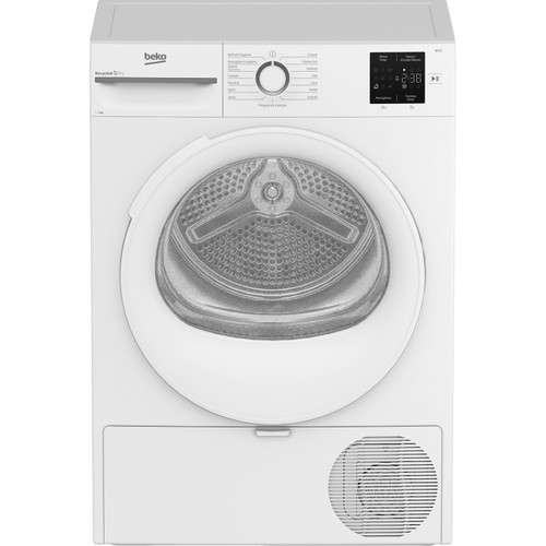 Beko bmt491wi asciugatrice - beko, bmt491wi_it,