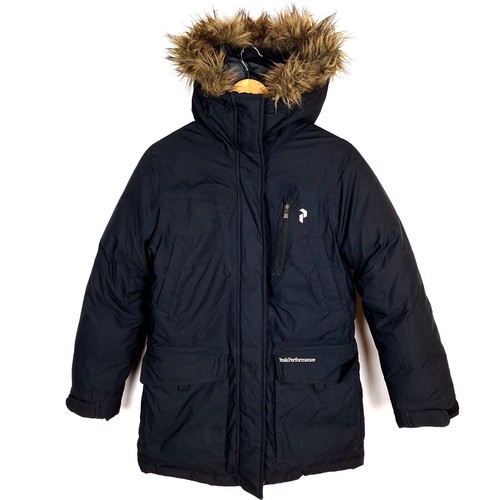 Peak performance d parka - performance, w