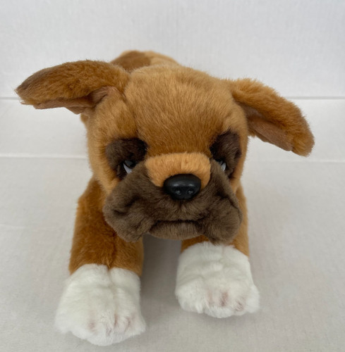 Bearington boxer cucciolo cane - bearington,