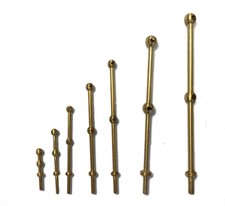 Caldercraft Supporti in ottone