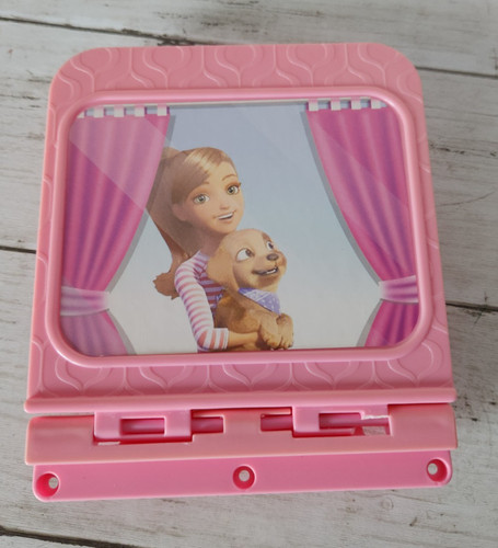 2016 barbie dream camper - 2016,
