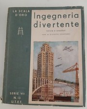 Ingegneria divertente- LA