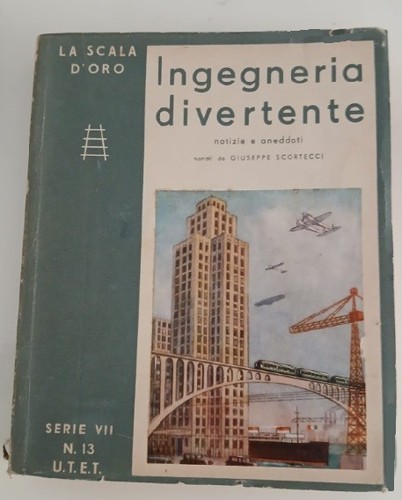Ingegneria divertente la - ingegneria, divertente-