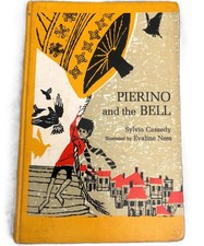 Pierino and the Bell 1st Ed