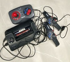 SEGA Master System II - Non