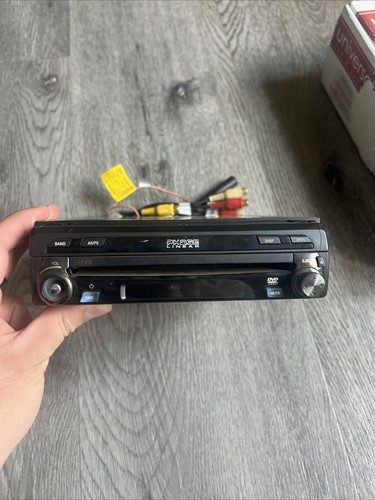 Autoradio phase linear jensen - phase,