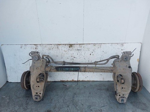 91407501 ponte posteriore fiat - ponte,