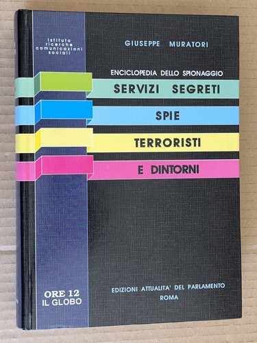 Giuseppe muratori enciclopedia - giuseppe,