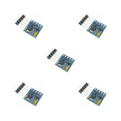 5pezzi 271 modulo - gy-271,