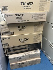 Kyocera Printer Toner