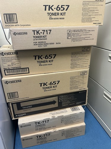 Kyocera printer toner - kyocera,