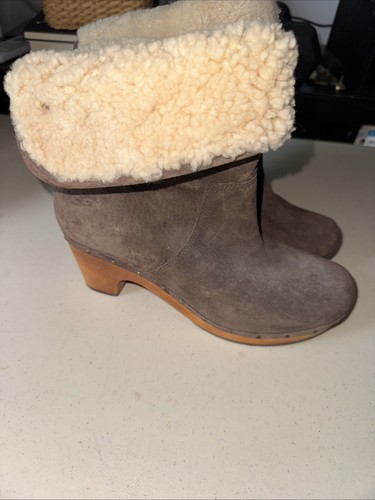 Stivaletti ugg australia - stivaletti,