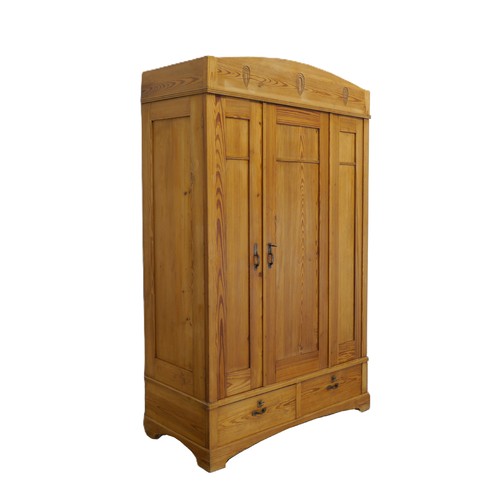 Armadio guardaroba legno