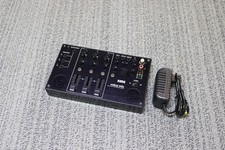 Korg volca mix - mix, analog