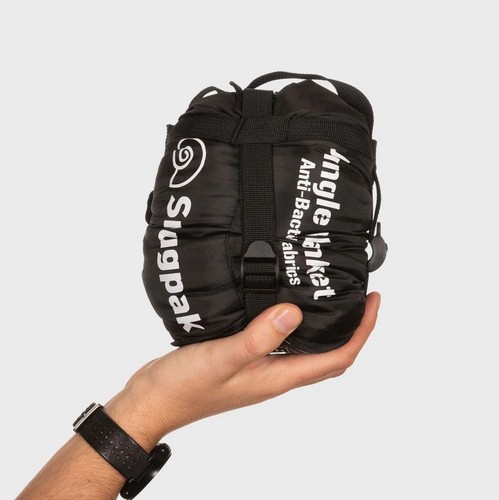Snugpak coperta viaggio - coperta, da