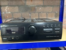 Amplificatore integrato audio