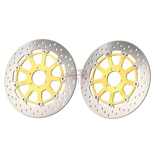 Rotors frein avant pour - rotors, de
