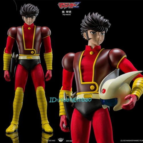 Modellino mazinger koji - modellino,