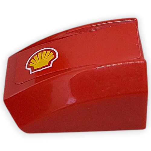 Lego stone slope curved - lego,