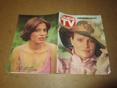 Rivista guida 35 - rivista, n°35