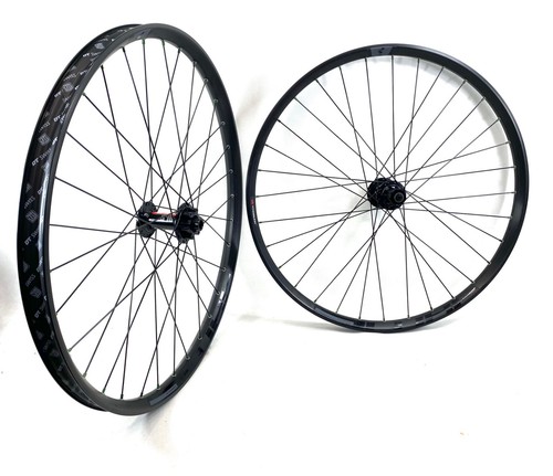 Set ruote swiss - set, 370