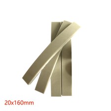 Tampone spugna 20x160 mm