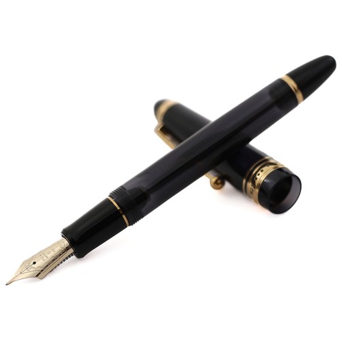 Penna stilografica pilot - penna,