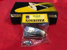 NOS phare feu SOUBITEZ vélo vintage ancien Peugeot Motobécane 