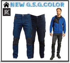 JRC Pantaloni da lavoro Jeans