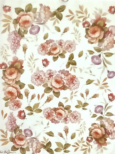 Carta decoupage formato - carta,