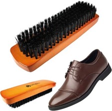 Spazzola in legno per lucidare