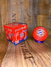 Puzzleball Fc Bayern Monaco