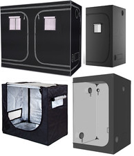 Tenda coltivazione bud room - coltivazione,