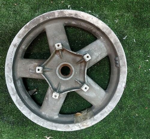Piaggio 125 200 cerchio - x8,