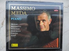 COFANETTO 3 CD + LIBRETO