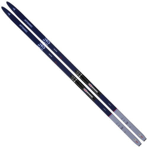Atomic savor presa sci di - sci,