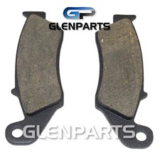 Front Brake Pads Fits KAWASAKI