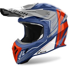HELMET HELMET CROSS ENDURO