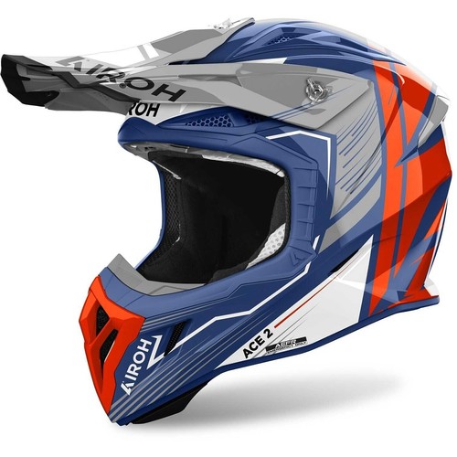 Helmet casco cross - helmet, enduro