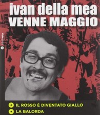 Libri Ivan Della Mea - Venne